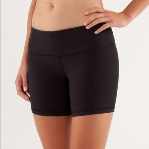 Lululemon Groove Short